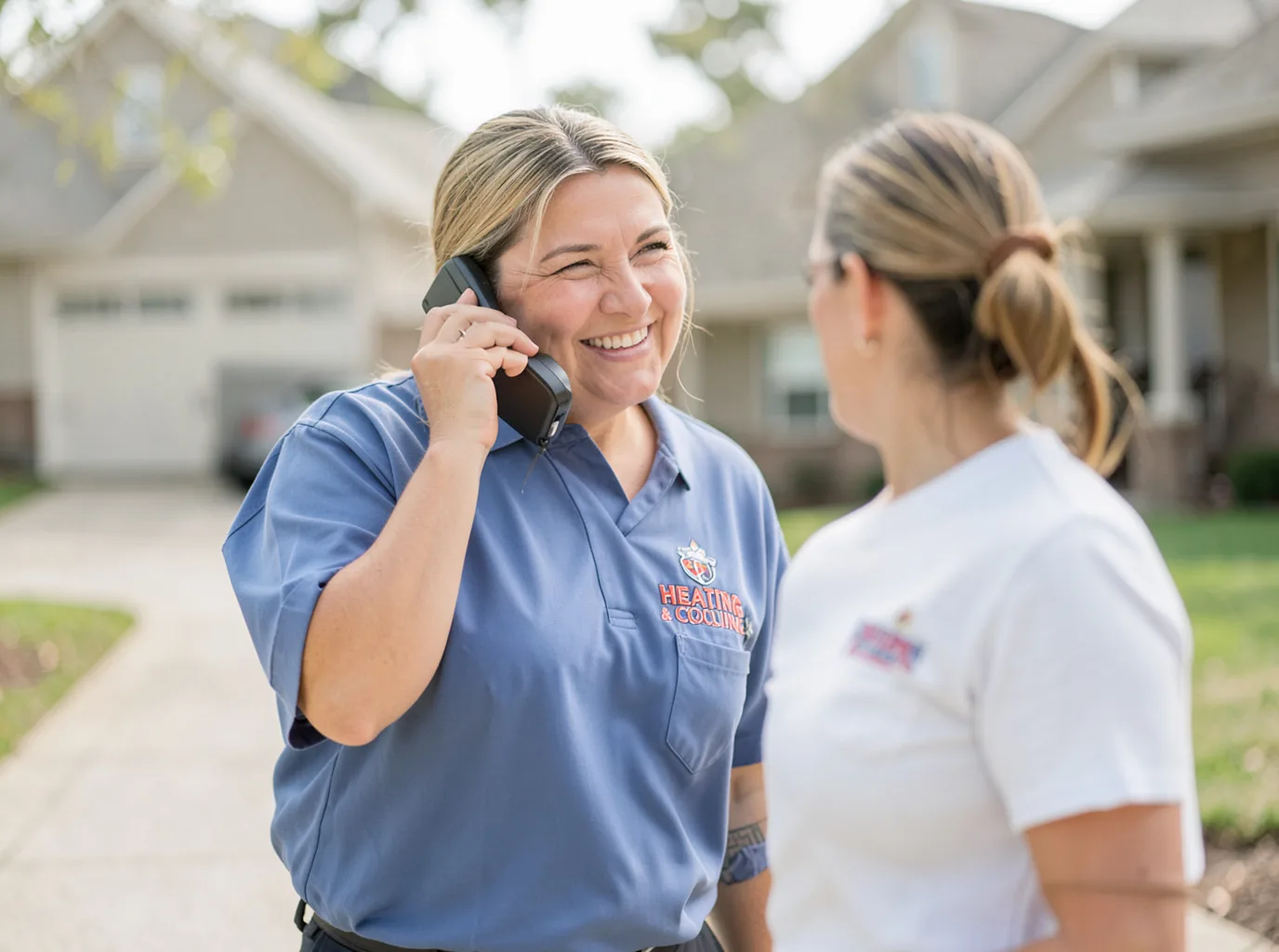 Hvac Repair Clarkton, NC FAQs